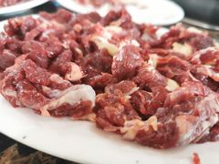 -蔡社牛肉城(龙湖店)