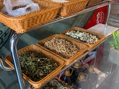 -自己人(九码头店)