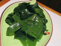 -一叶一世界•素食餐厅(环球中心店)