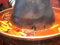 -乔先生涮肉·鲜活牛羊肉火锅(塘沽店)