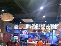 -湘人龙记老长沙米粉(鸟巢店)