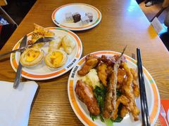 -比格比萨自助(花园路店)