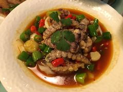-百味馆·粤菜·湛江菜(后海花园店)