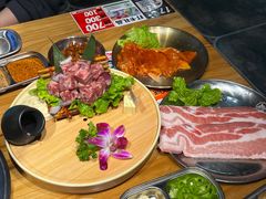 -多乐熊烤肉·俪米鸡(家佳源店)