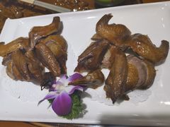 -宁味楼·西北创新融合菜(正源南街宝湖店)