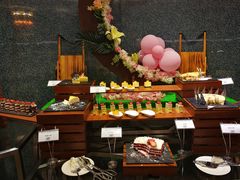 -龙岩华美达龙州酒店