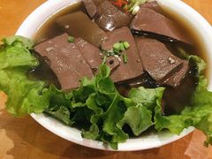 鸭红菜-澳门陈光记烧味饭店(郎家园店)