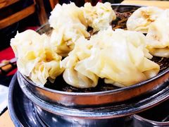 -元盛居(生态大街店)