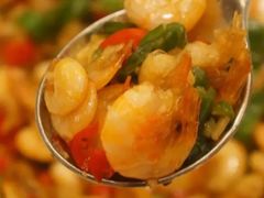 小炒太湖河虾-富淳饭店(陆家嘴保利广场店)