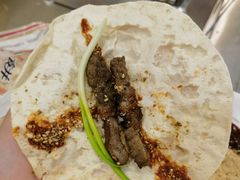 -小寒羊烧烤(凯瑞时代大厦店)