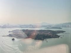 -海岸·高空海景餐厅(厦门康莱德酒店)