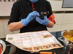 -呷哺呷哺(西单大悦城店)