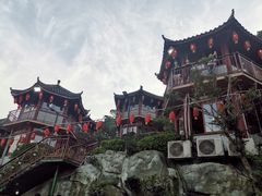 -枇杷园食为鲜火锅(南山店)