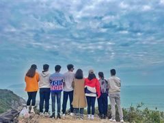 -西涌国际滨海旅游区