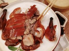 -大鸭梨烤鸭店(花园村店)