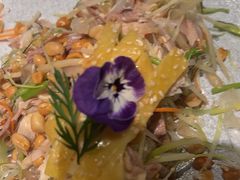 -滋粥楼·顺德菜海鲜茶点(金融城店)