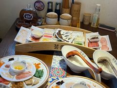 -芸南道·过桥米线(昆明老街旗舰店)