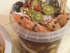 -小林哥的海鲜馆·夜宵烧烤(渔人码头店)