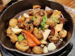 -云海肴云南菜(美罗城店)
