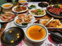 -松坂屋日料自助(长城路店)