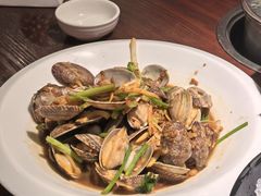 花甲-东海怡品海鲜豆捞(舟宿夜江店)