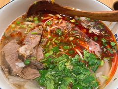 -马记永·兰州牛肉面(天通苑家乐福店)