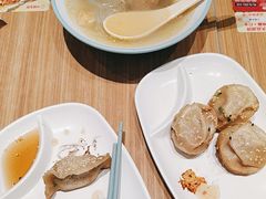 -小杨生煎(宜川路店)