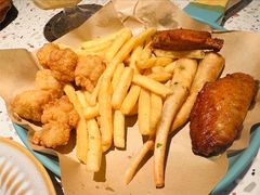 -战斧牛排餐厅(悦方IDmall店)