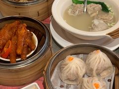 -点点心点心专门店(旺角店)