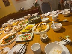 -隔壁老王·家常云南菜(花巷店)