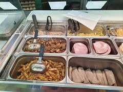 -SUBWAY赛百味(浦东机场店)
