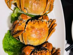 -通安客栈中餐厅·何家小馆