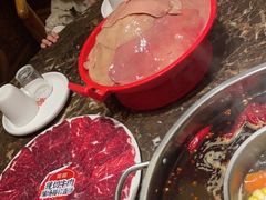 -宽田火锅(几江荣华店)