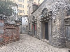 -上海影视乐园