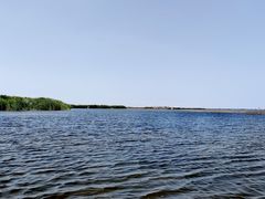 -乌梁素海景区