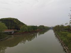 -柳鹭田园区