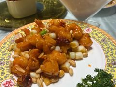 -砂锅居·始于1741(万丰路店)