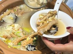 -郑庄脂渣海鲜楼(九水路店)