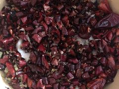 炝锅无刺巴沙鱼-清真·锦翔炝锅鱼(明德门店)