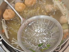 -嬷孙家潮汕牛肉火锅(北京路天河城店)