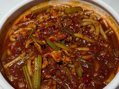 -谷丽麦馕新疆菜·清真(步步高梅溪新天地店)