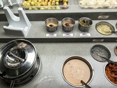 -海底捞火锅(上地华联店)