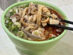 -阿叶羊杂碎(前进街店)