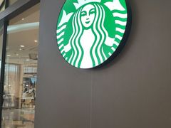 -星巴克(南京弘阳购物中心店)