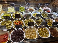 -Alimentari早午餐(安福路店)