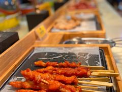 -拉丁餐厅·巴西烤肉自助(正佳广场店)