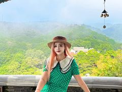 -妙峰山风景名胜区