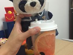 -喜茶(上海正大广场店)
