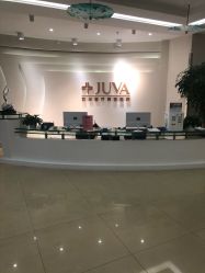 -JUVA郑州欧华医疗美容医院