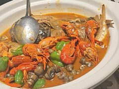 -老海陵·泰州菜(三水湾店)